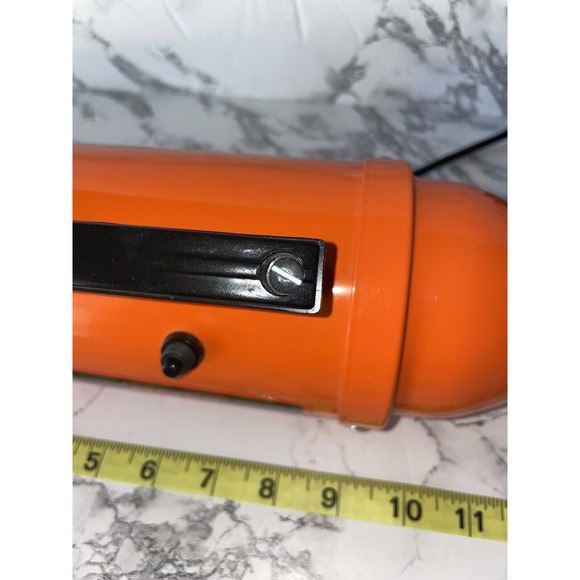 METRO Magic Corded Electric Air Inflator Deflator 120V 60hz 4.0 Amps 110 IDA - Picture 7 of 12